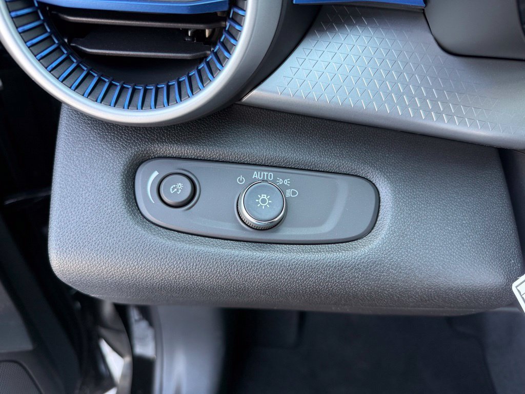 2026 Chevrolet Trax LS - Photo 27