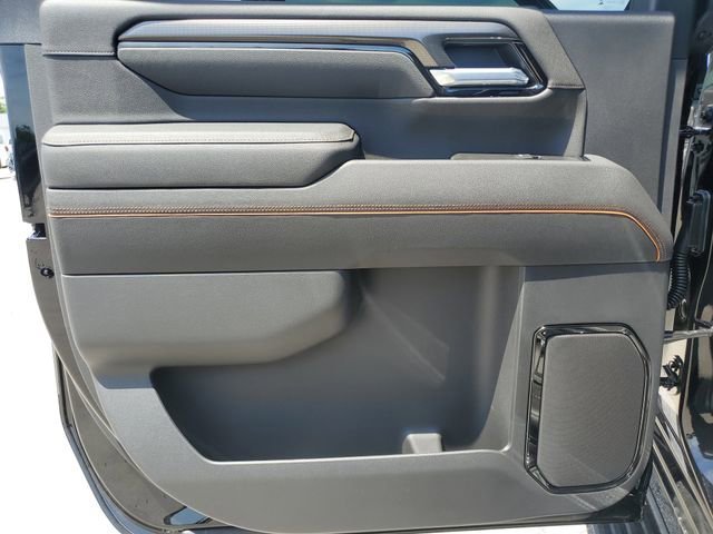 New 2026 Onyx Black GMC AT4 image 16