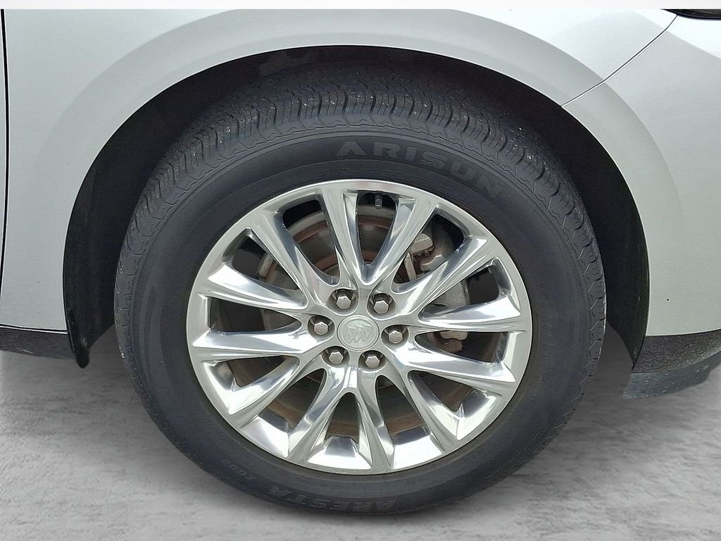 2020 Buick Enclave Essence - Photo 7