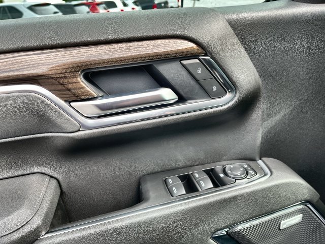 2026 Chevrolet Silverado 1500 photo 23 of 41