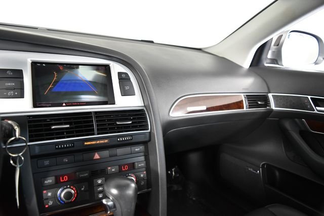 2011 Audi A6 Premium - Photo 29