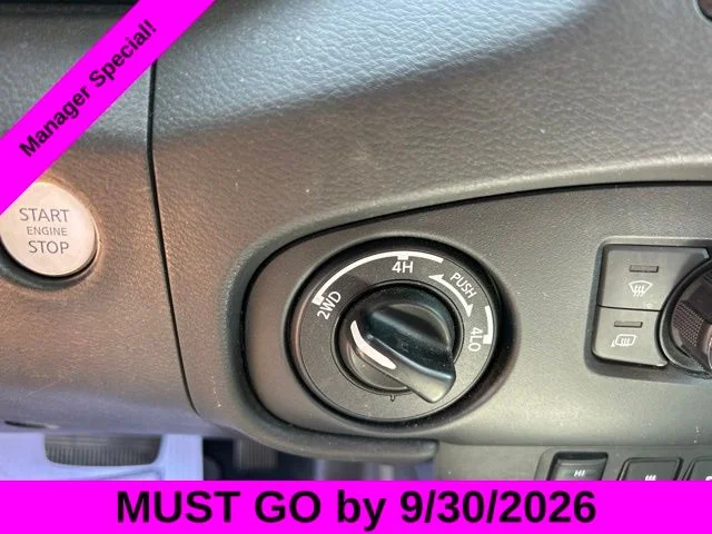 Used 2022 Black Nissan SV image 24