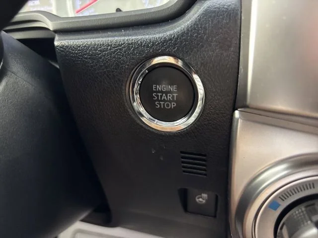 Used 2023 Black Toyota Limited image 21