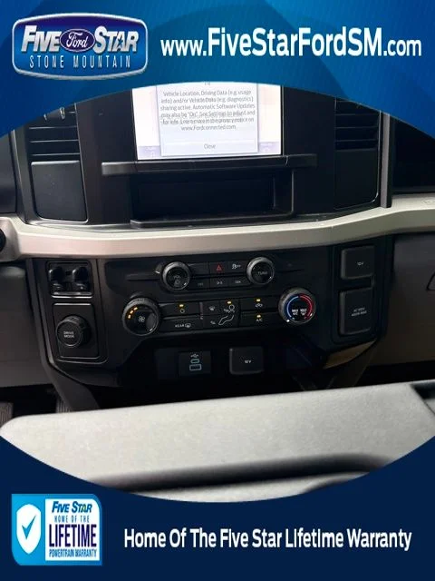 New 2026 Oxford White Ford XL image 30