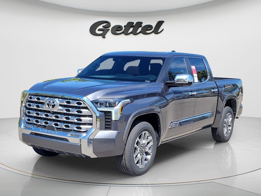 New Toyota Tundra for Sale in Bradenton, FL