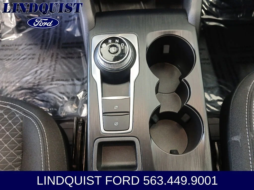 2023 Ford Escape Active - Photo 16