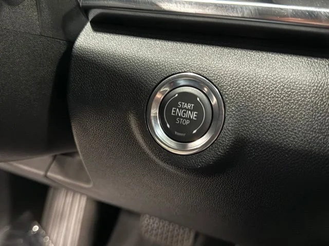 Used 2026 White GMC Elevation image 13