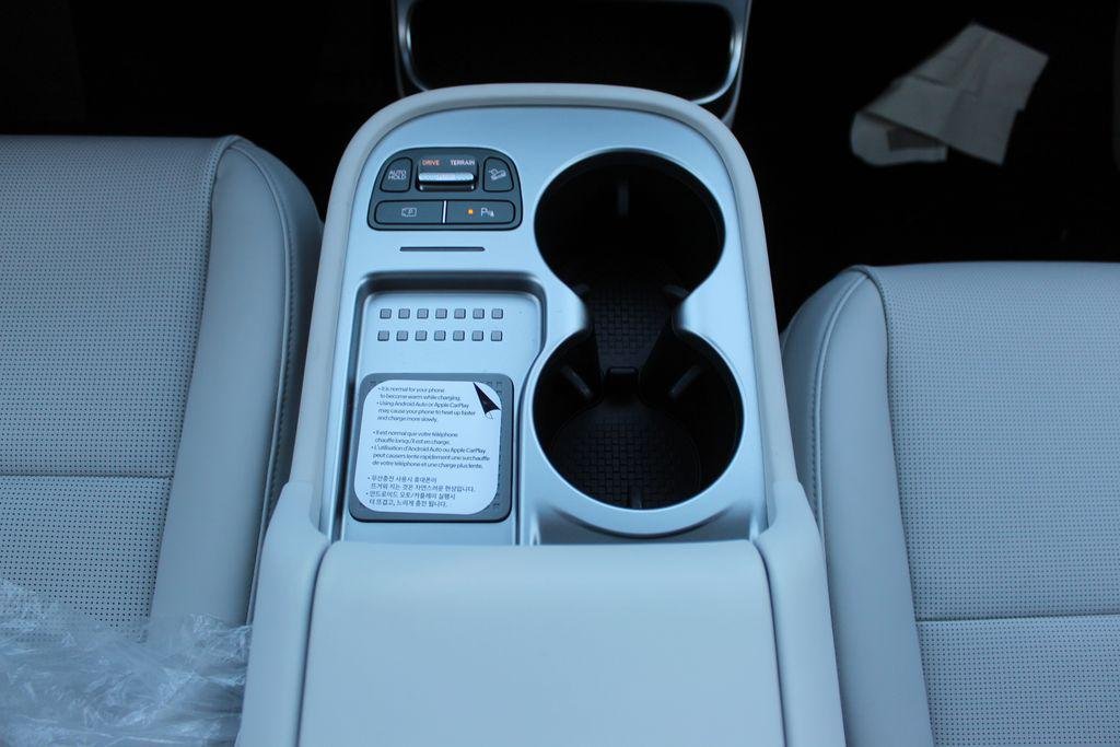 2026 Hyundai IONIQ 9 SEL - Photo 20