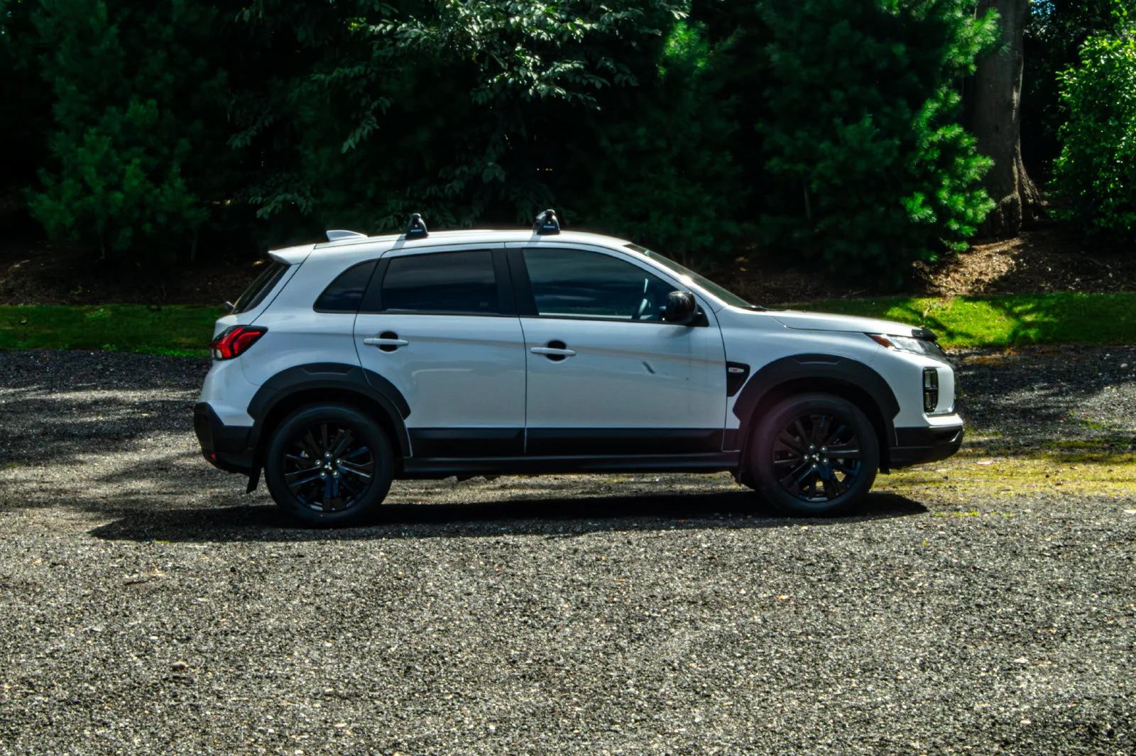 2025 Mitsubishi Outlander Sport TRAIL - Photo 10