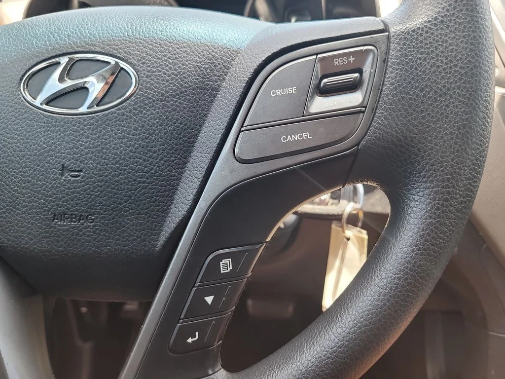 Certified Used 2017 Blue Hyundai SE image 26