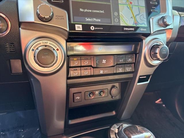 Certified Used 2021 MAGNETIC GRAY MET. Toyota  image 23