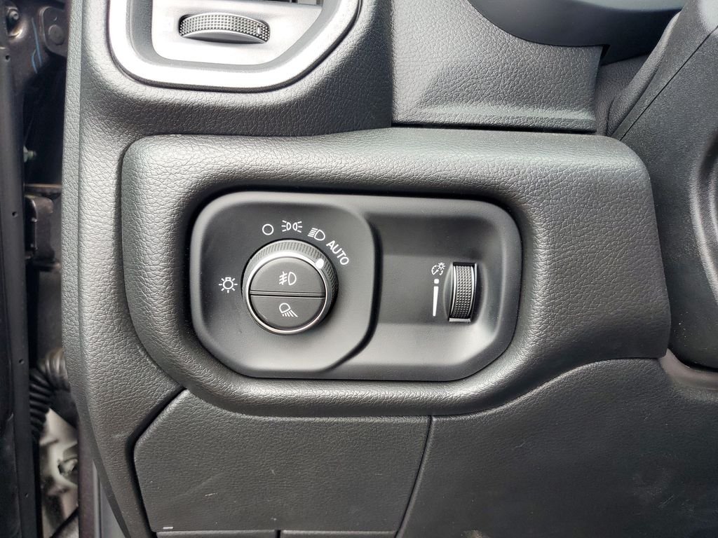 2026 RAM 2500 Tradesman - Photo 24
