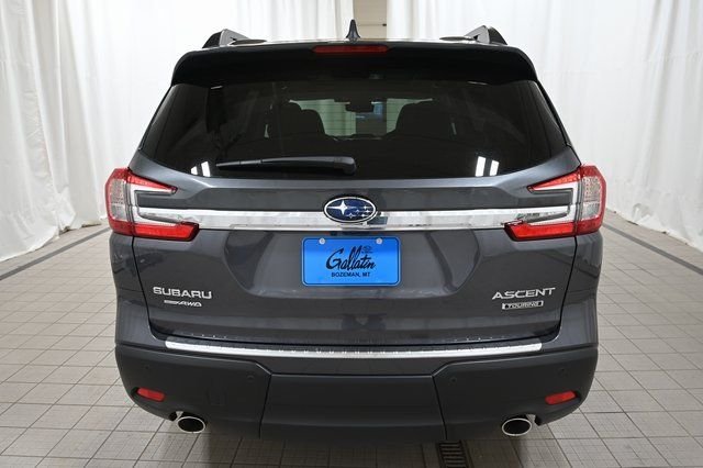 2026 Subaru Ascent Touring - Photo 13