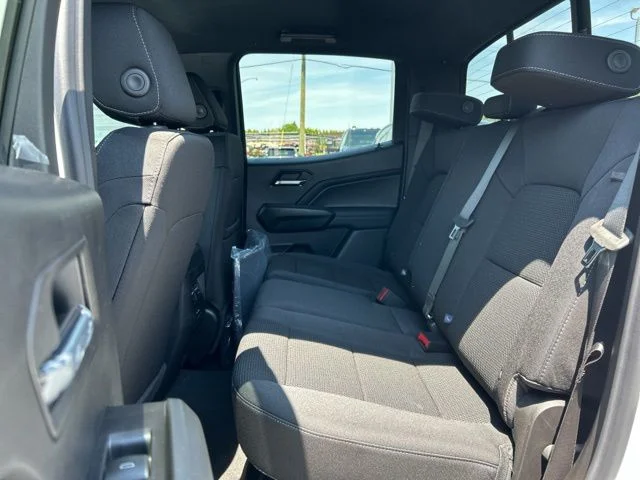 New 2026 Summit White GMC Elevation image 14