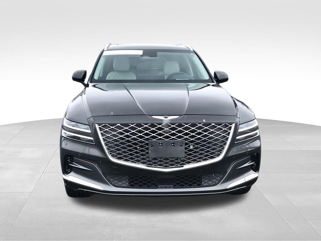 Used 2024 Gray Genesis 3.5T image 3