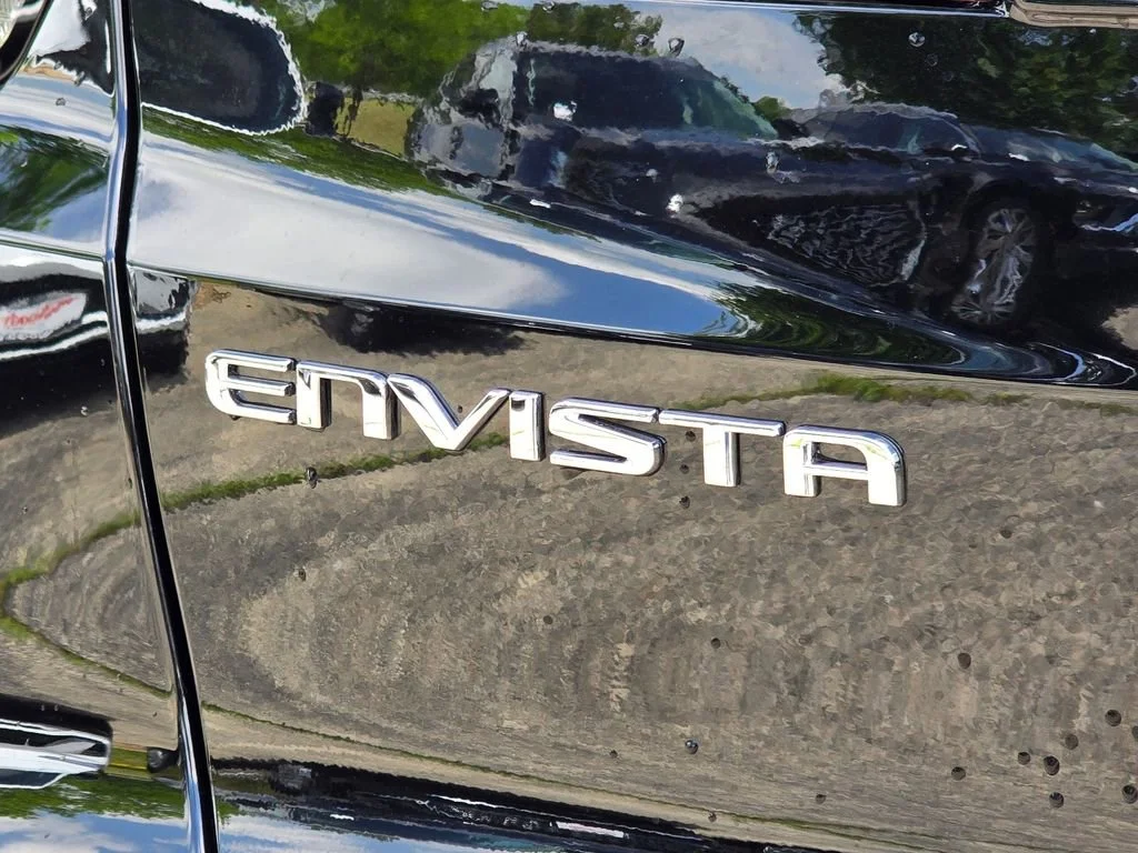 2026 Buick Envista Sport Touring - Photo 32