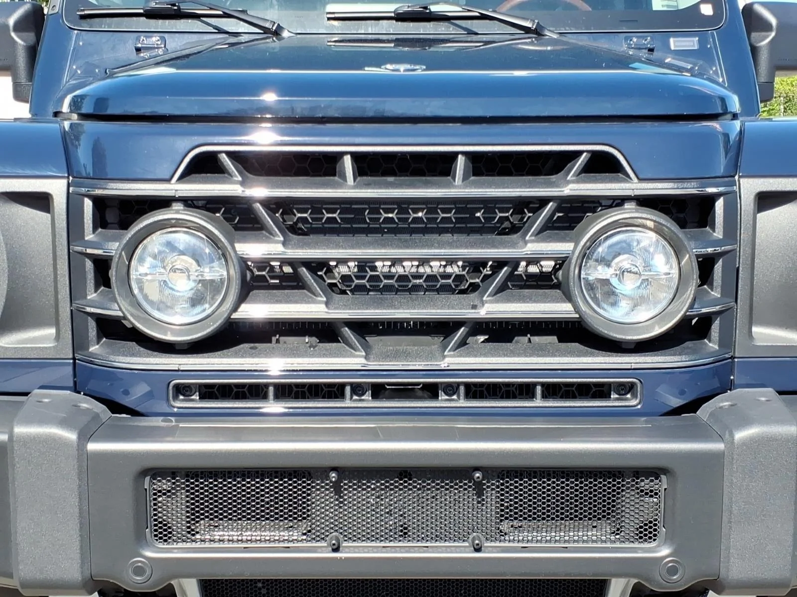 New 2026 Brittania Blue INEOS *Upgrade leather* image 17