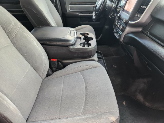 2023 RAM Ram 2500 Pickup Big Horn - Photo 13