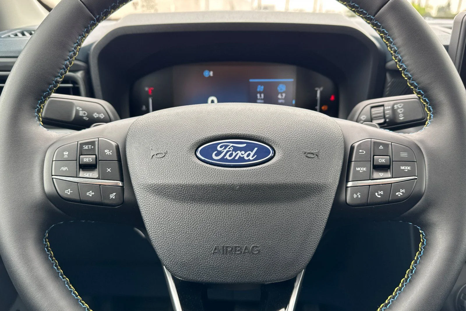 2025 Ford Maverick Lobo Premium - Photo 19