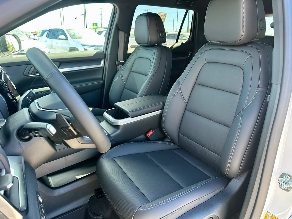 2027 GMC Terrain Elevation - Photo 14