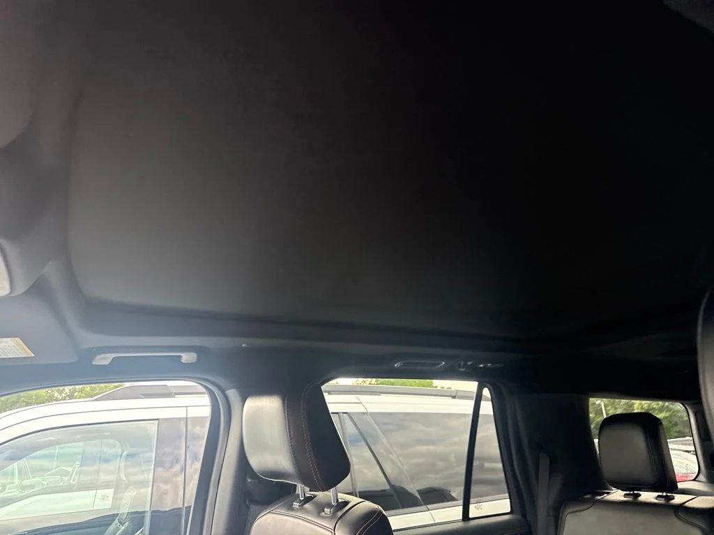 Used 2025 Black Ford Tremor image 4