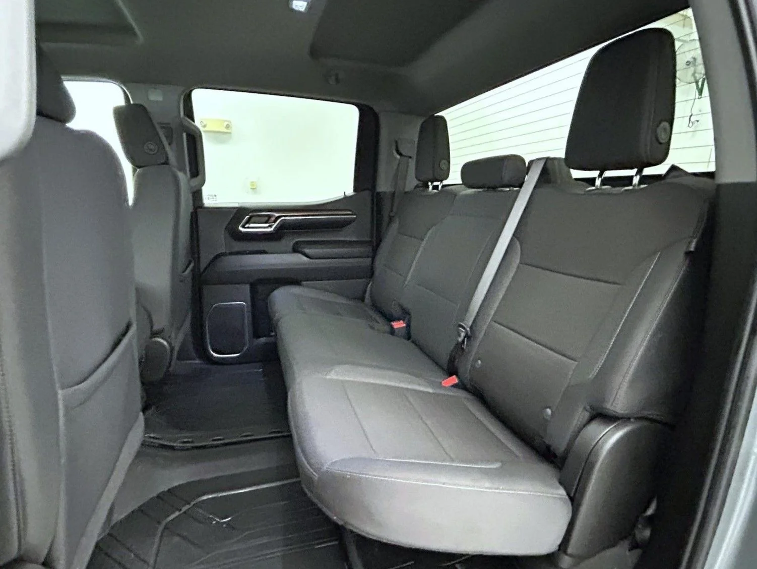 Used 2024 Gray Chevrolet RST image 19