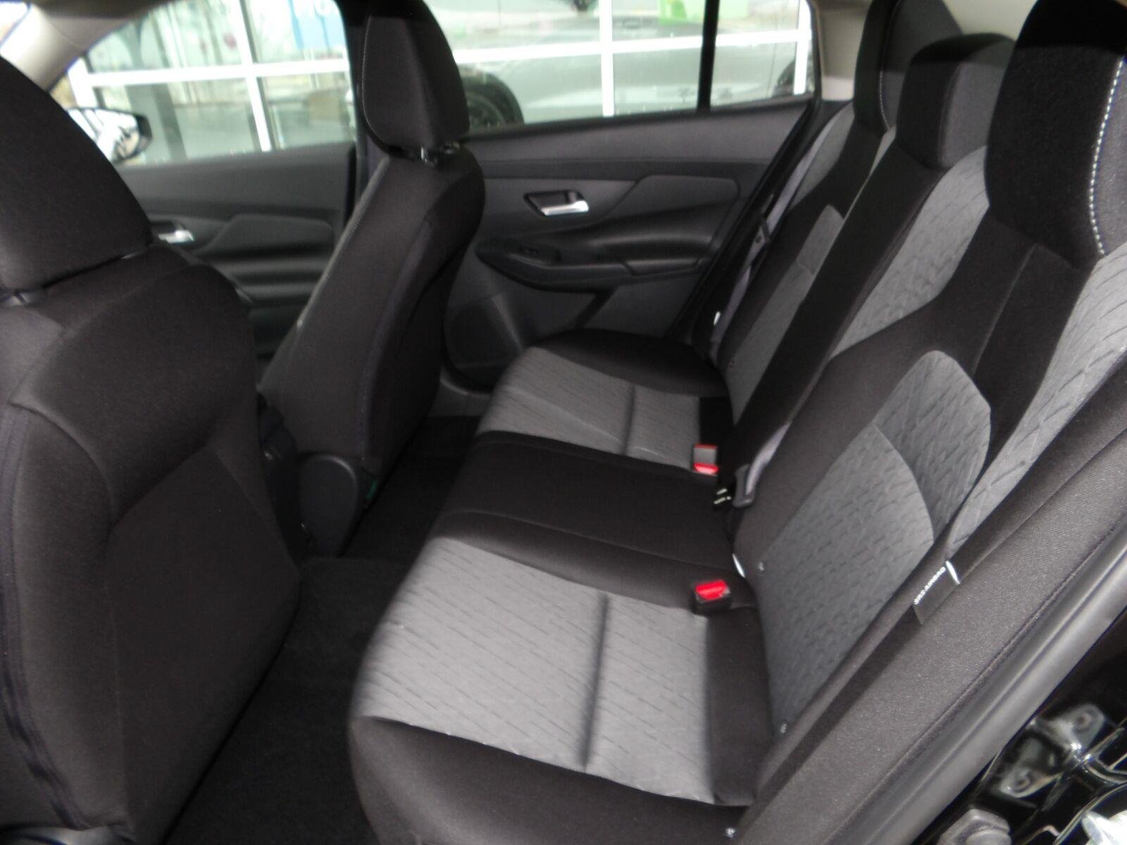 2026 Nissan Sentra SV - Photo 15