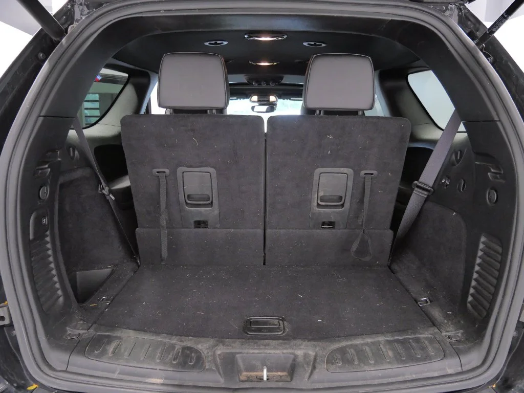 Certified Used 2024 Black Dodge GT Plus image 12