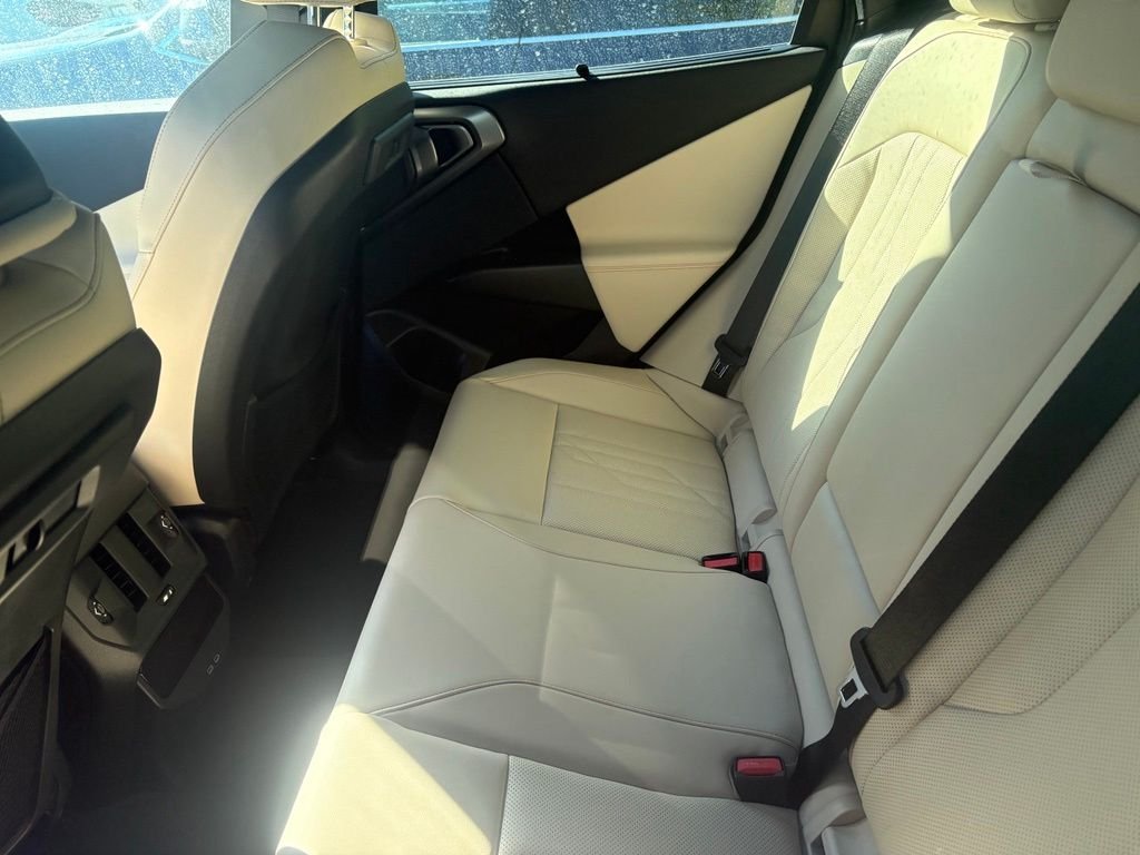 Certified Used 2026 Black BMW 30 xDrive image 8