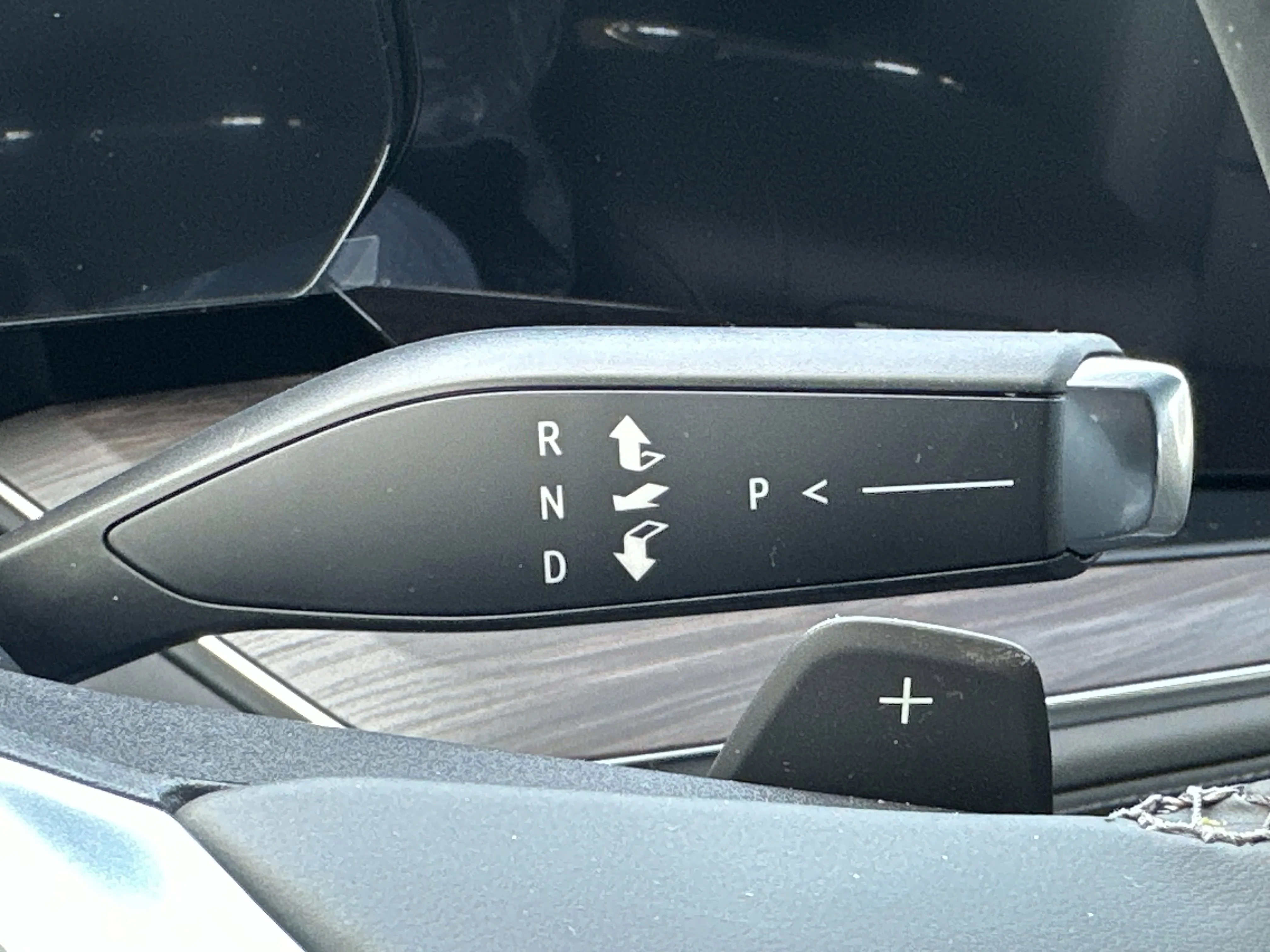 New 2026 Summit White Chevrolet LT image 16