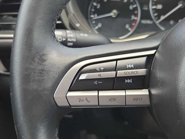 Used 2023 Red Crystal Mazda 2.5 S Select Package image 13
