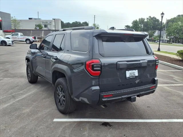 Certified Used 2025 Underground Toyota SR5 image 60