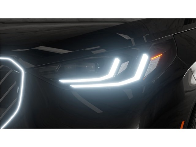 New 2026 Black Sapphire Metallic BMW  image 6