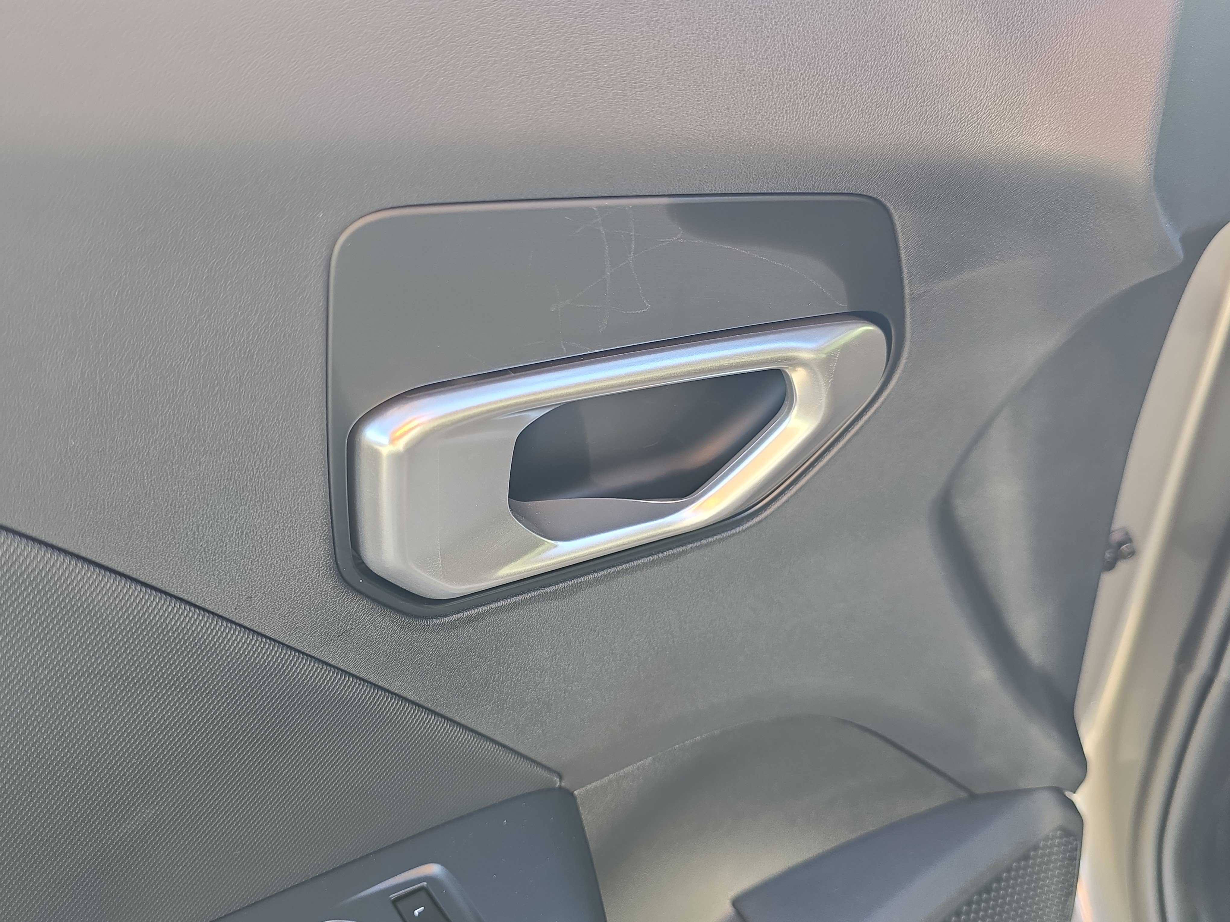 New 2026 Steel Gray Kia LXS image 19