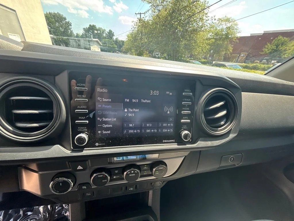 Used 2023 Gray Toyota SR image 16