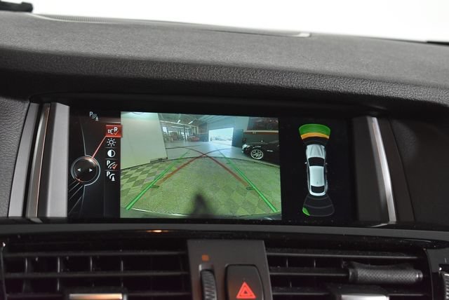 Used 2015 Black BMW xDrive35i image 27
