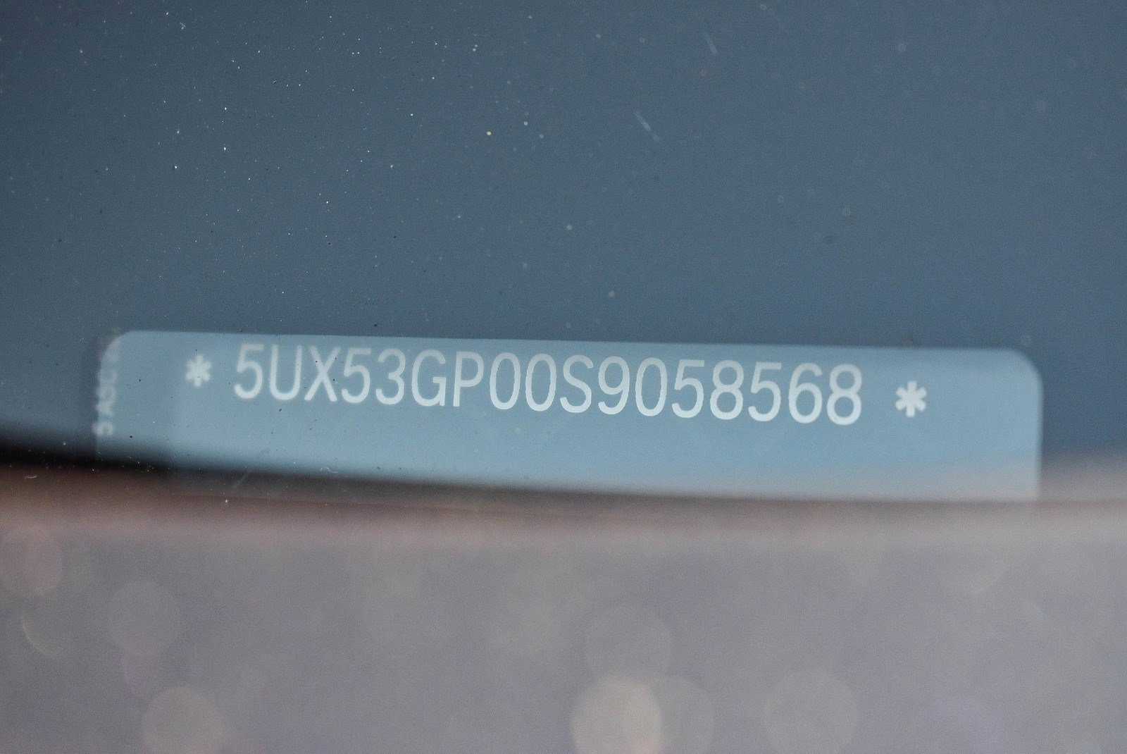 2025 BMW X3 30 - Photo 28