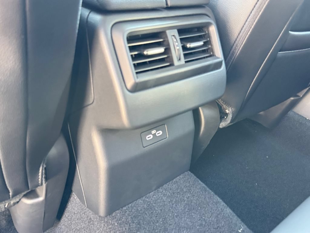 New 2026 Ingot Blue Metallic Mazda 2.5 S Preferred AWD image 23