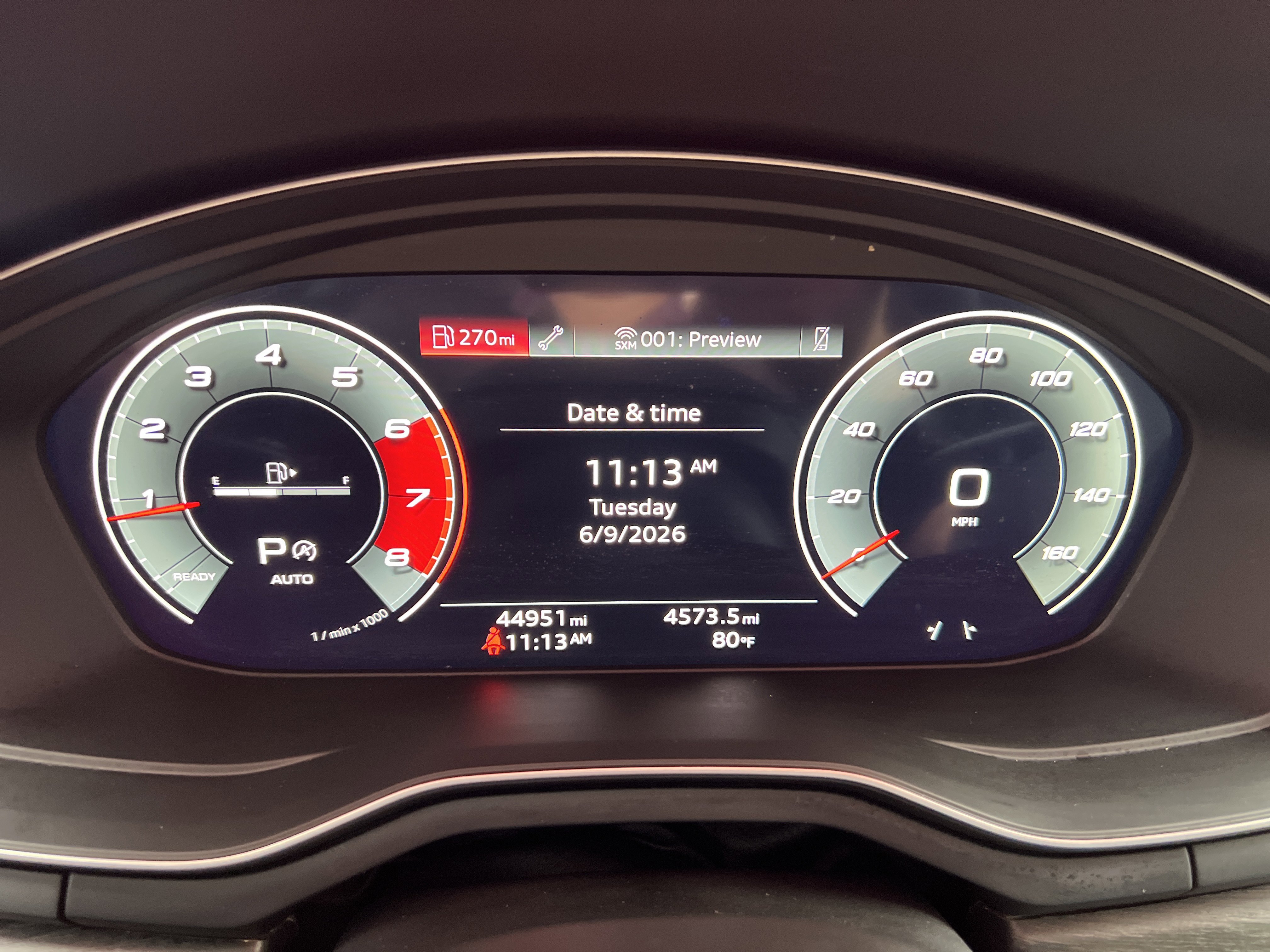 Used 2021 Brilliant Black Audi Premium Plus image 24