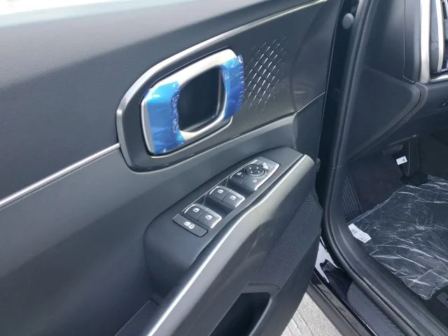 2026 Kia Sorento S - Photo 6