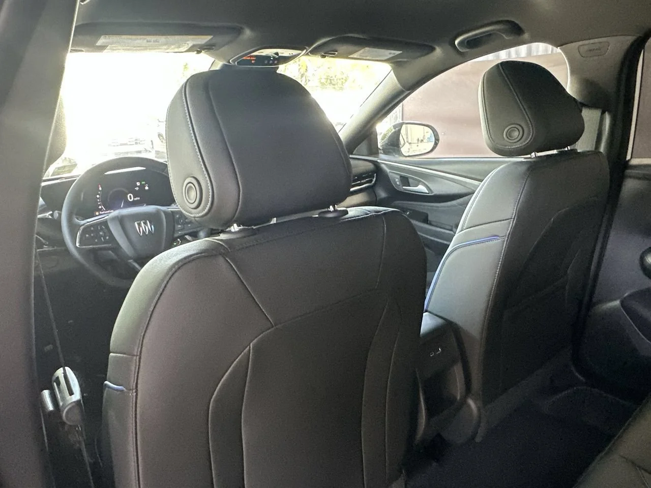 2026 Buick Envista Sport Touring - Photo 23