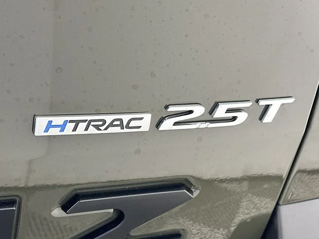 New 2026 Hyundai SANTA CRUZ XRT