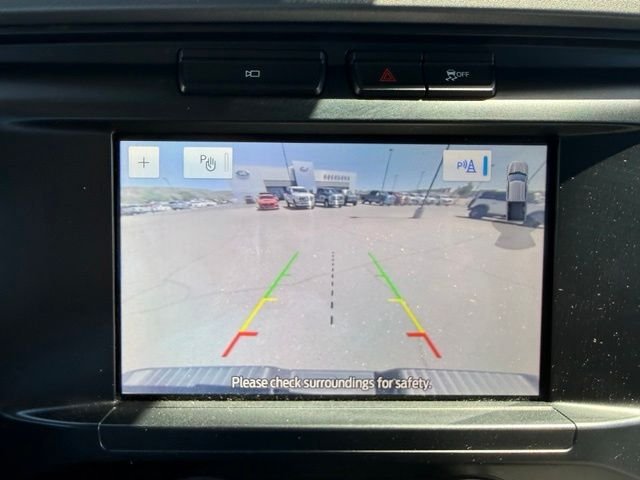 Used 2023 Gray Metallic Ford XLT image 21