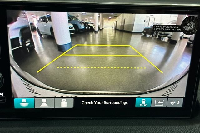 New 2026 Platinum White Pearl Acura A-Spec Tech Package image 15