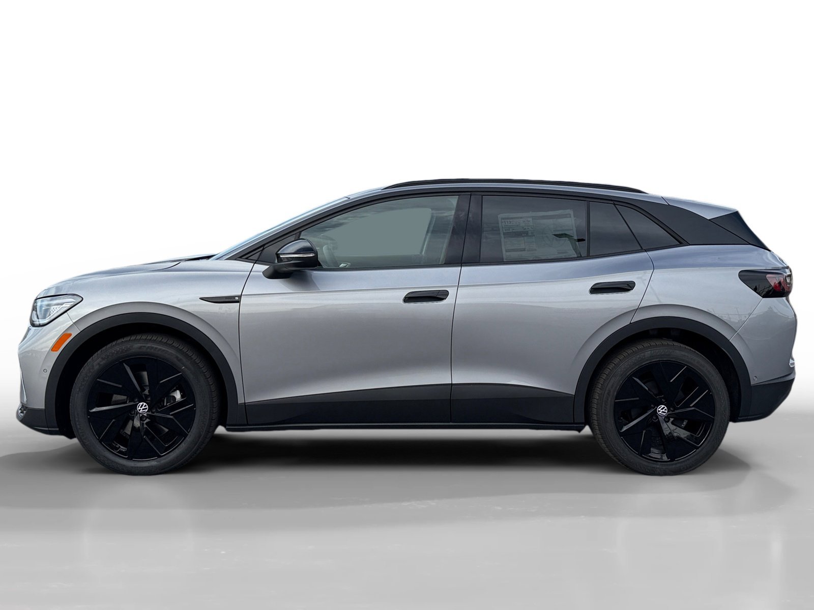 New 2026 Silver Mist Volkswagen Pro S image 2