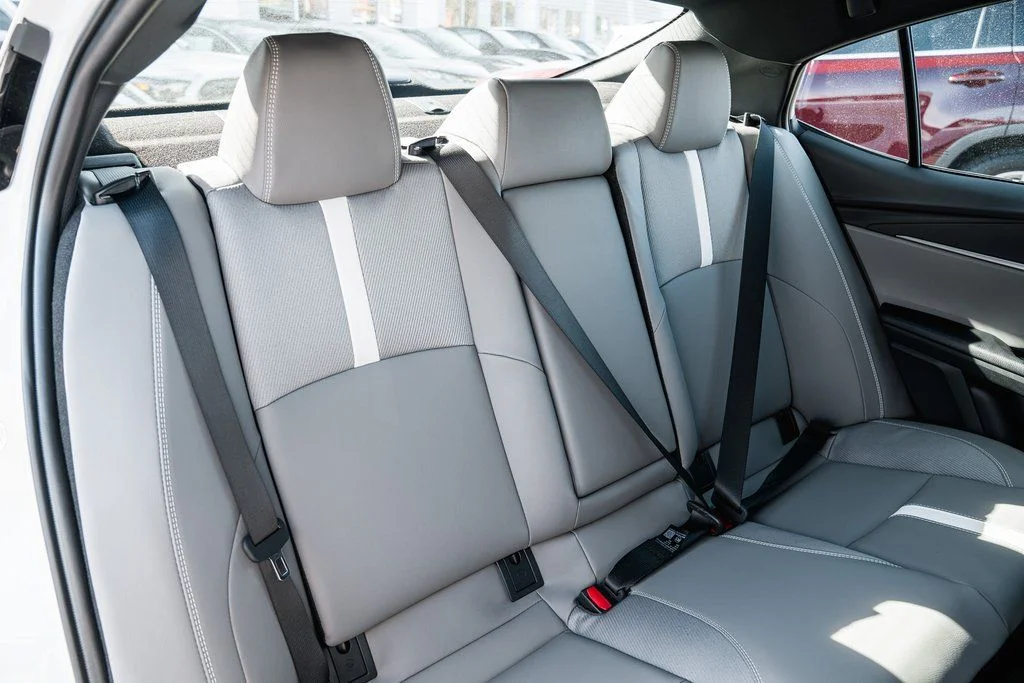 2026 Toyota Camry SE - Photo 27
