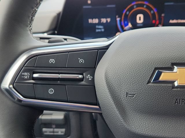 2026 Chevrolet Tahoe Premier - Photo 25