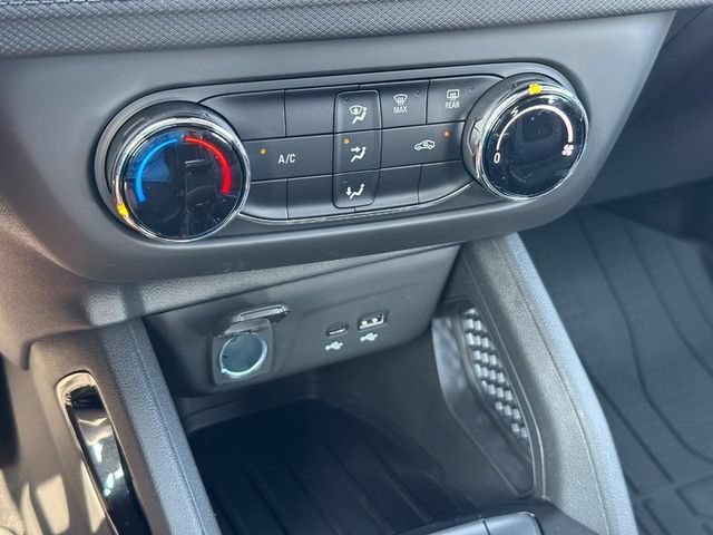 2026 Chevrolet Trailblazer LS - Photo 13