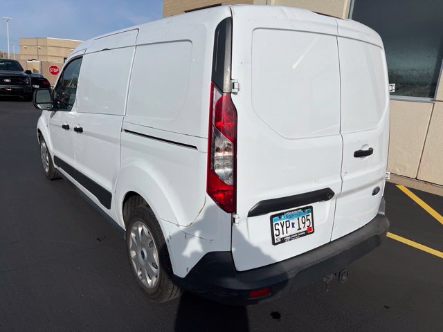Used 2018 White Ford XLT image 3
