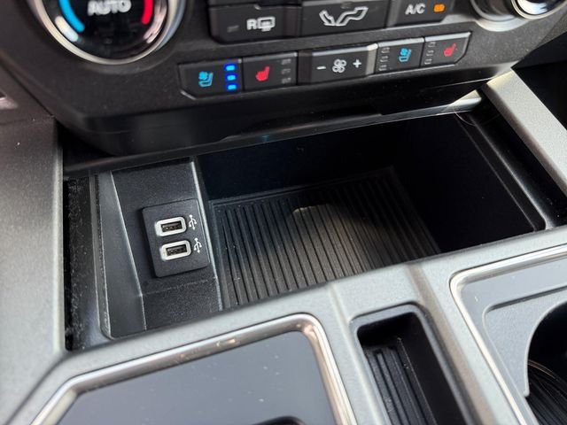 Certified Used 2020 Magnetic Ford Raptor image 23